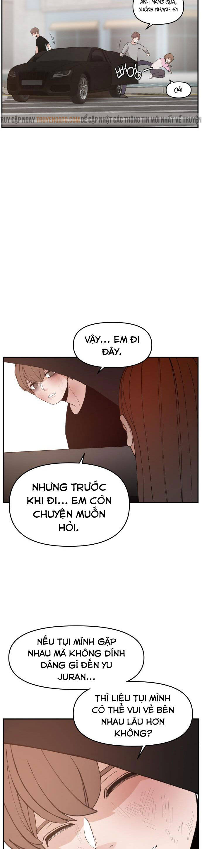 Lớp Học Phản Diện Chapter 77 - Trang 4