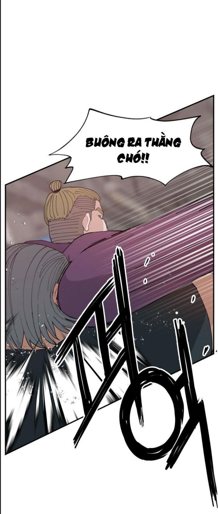 Lớp Học Phản Diện Chapter 51 - Trang 17