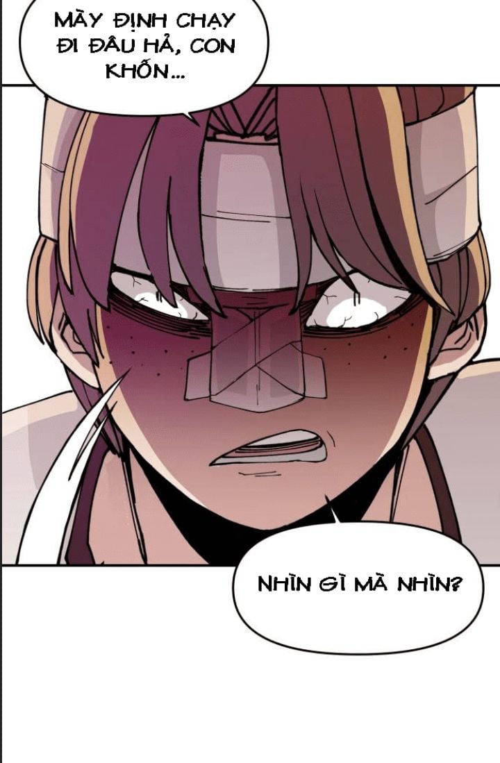 Lớp Học Phản Diện Chapter 11 - Trang 40
