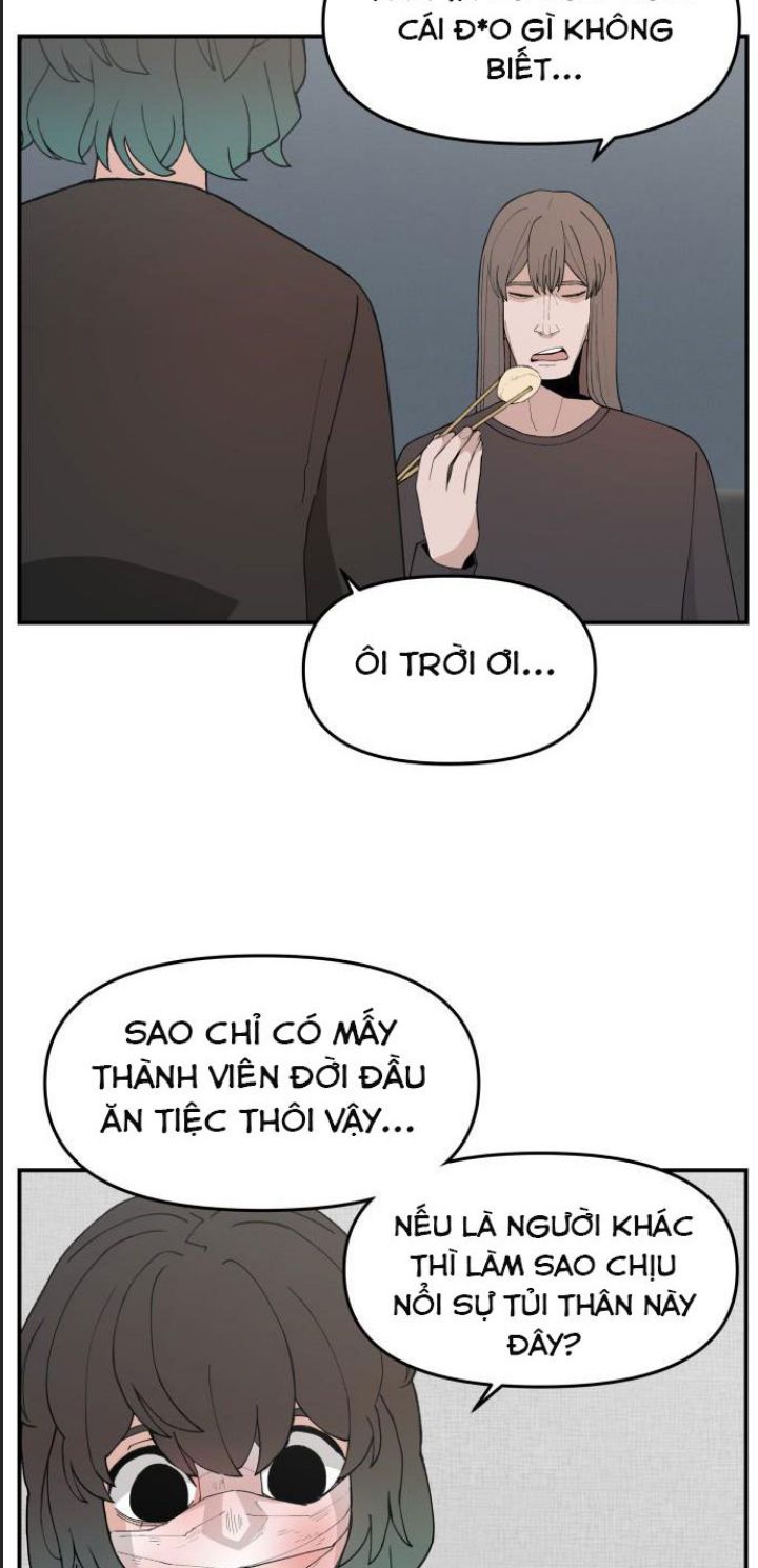 Lớp Học Phản Diện Chapter 48 - Trang 57