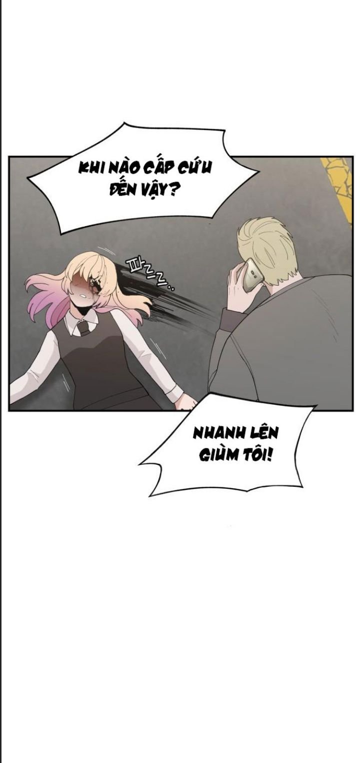Lớp Học Phản Diện Chapter 61 - Trang 49