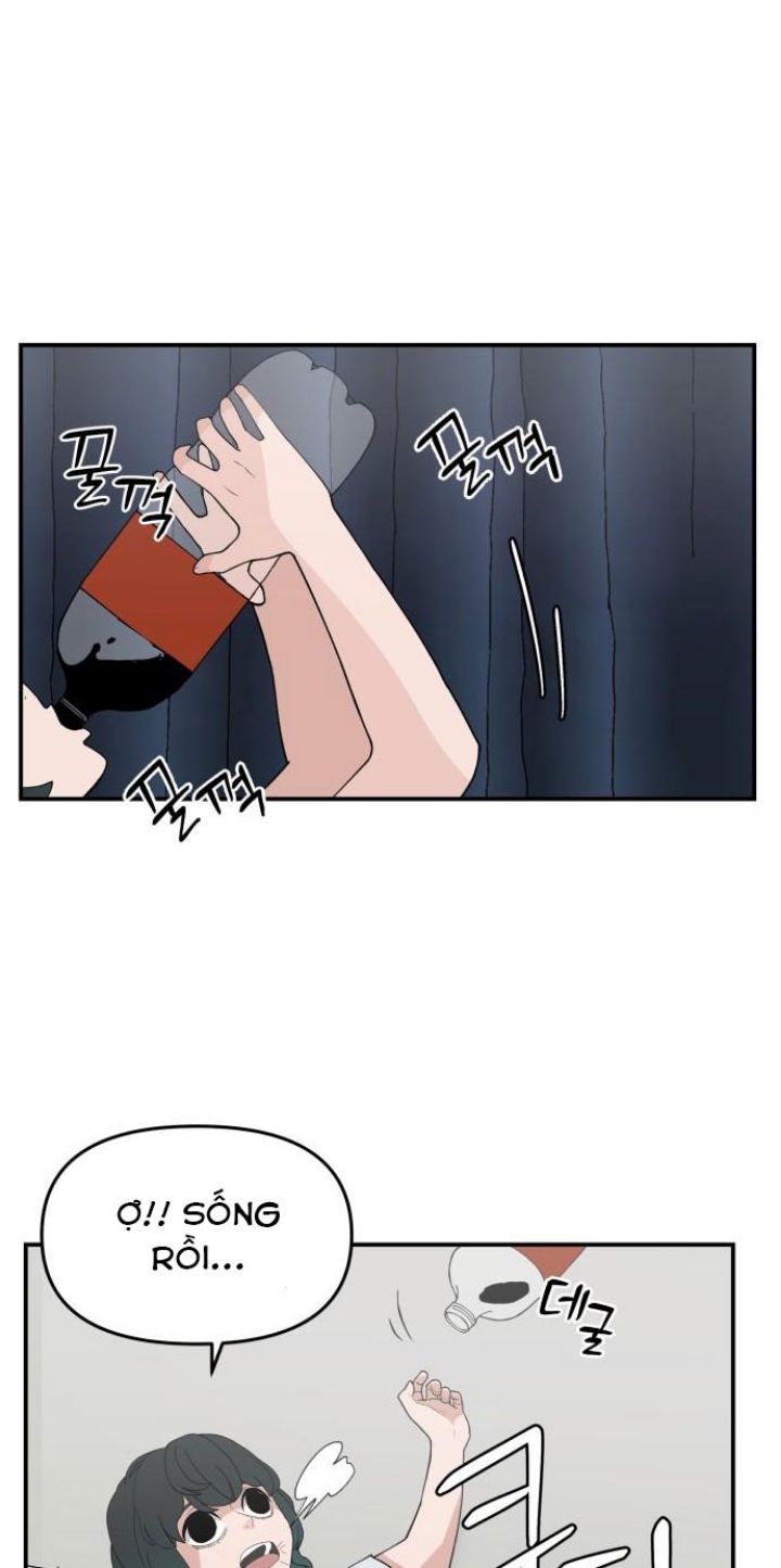 Lớp Học Phản Diện Chapter 37 - Trang 7