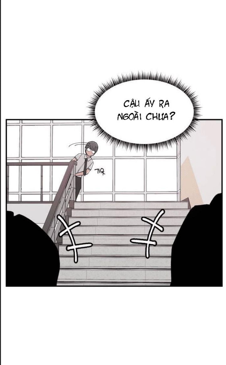 Lớp Học Phản Diện Chapter 8 - Trang 14