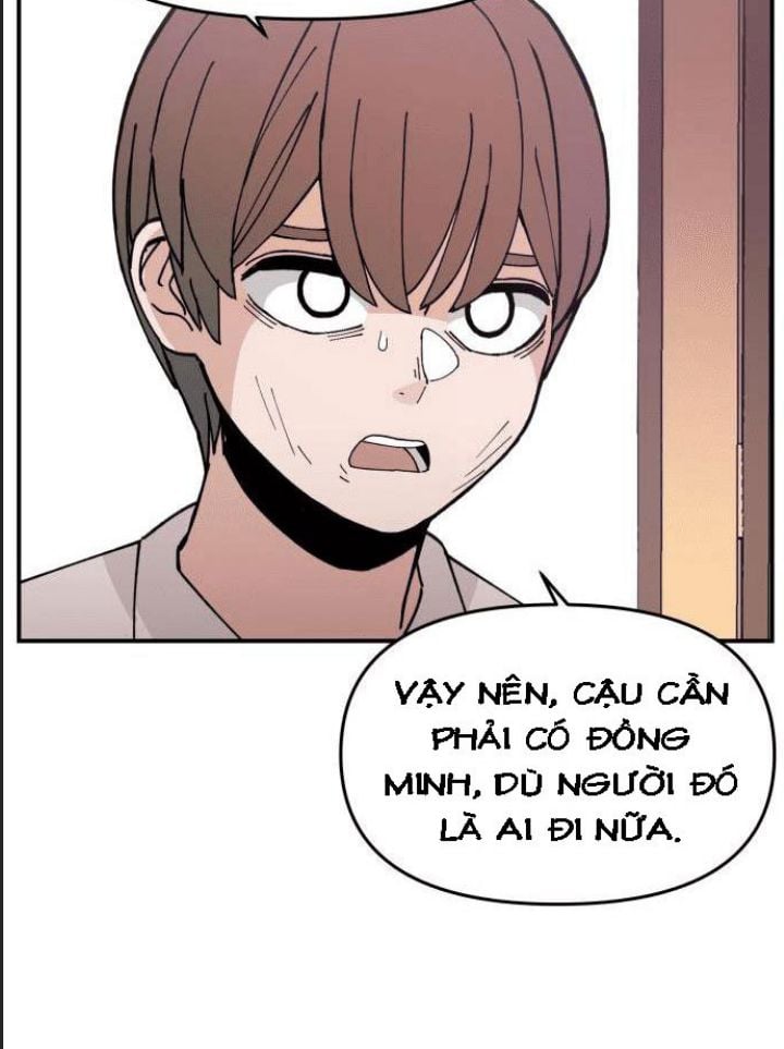 Lớp Học Phản Diện Chapter 10 - Trang 35