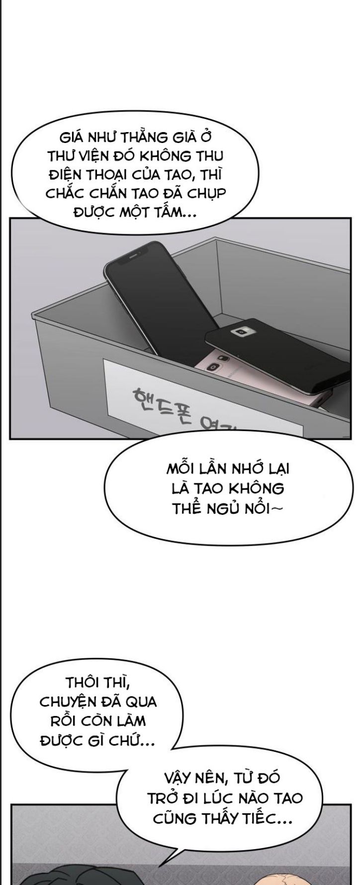 Lớp Học Phản Diện Chapter 37 - Trang 21