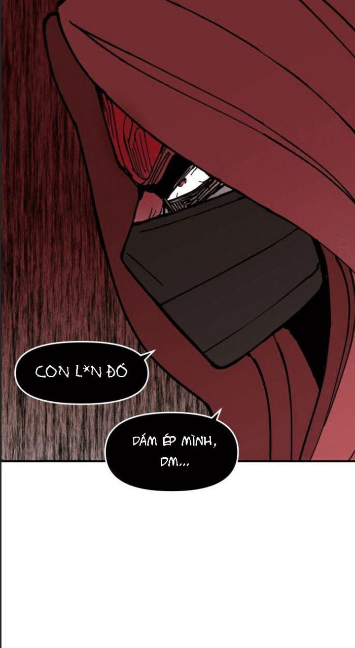 Lớp Học Phản Diện Chapter 8 - Trang 23