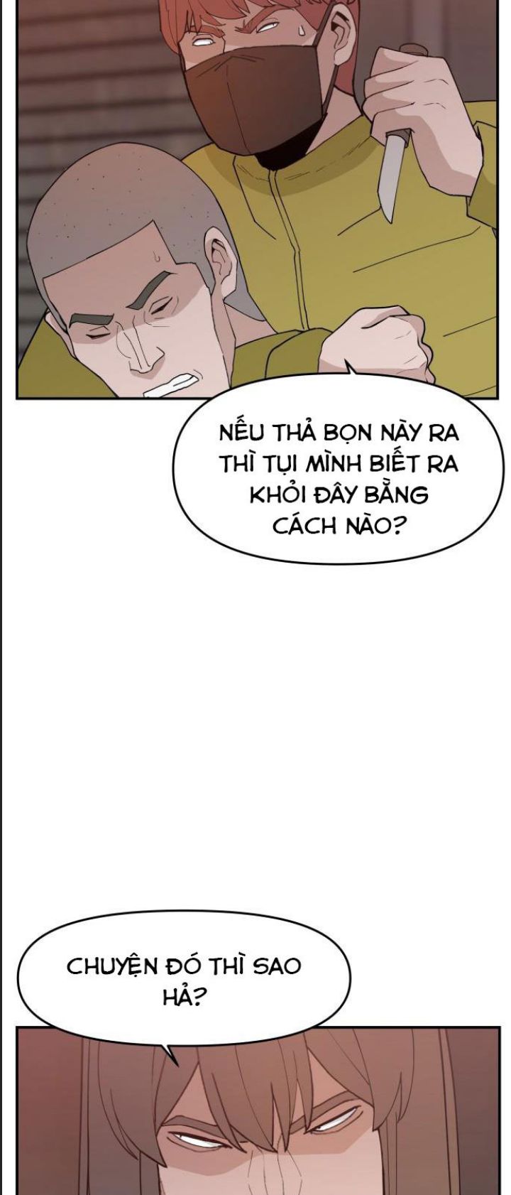 Lớp Học Phản Diện Chapter 52 - Trang 64