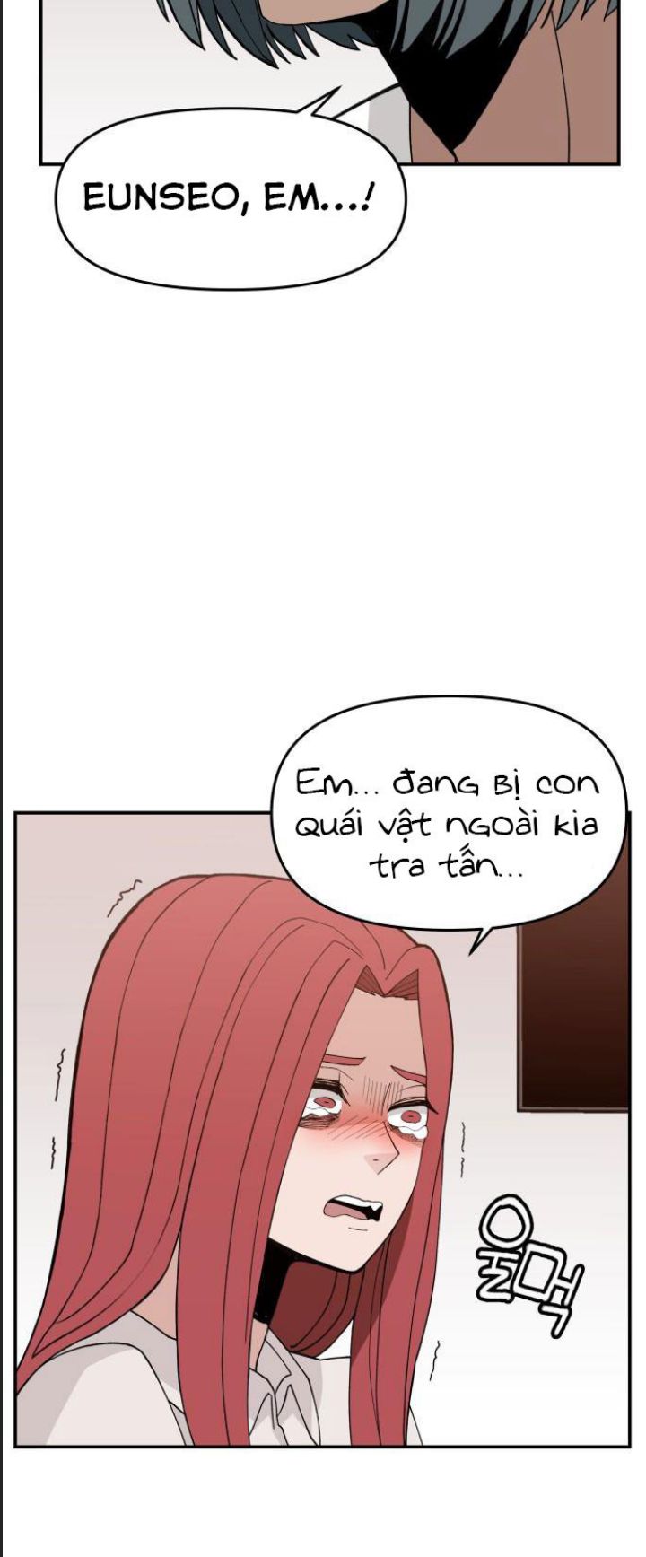 Lớp Học Phản Diện Chapter 46 - Trang 18