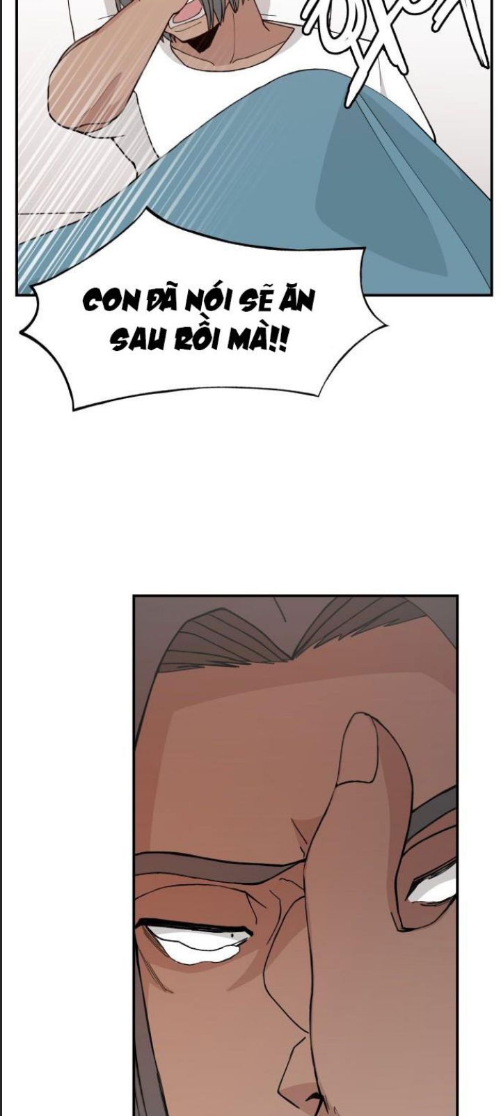 Lớp Học Phản Diện Chapter 45 - Trang 58