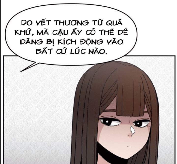 Lớp Học Phản Diện Chapter 15 - Trang 66