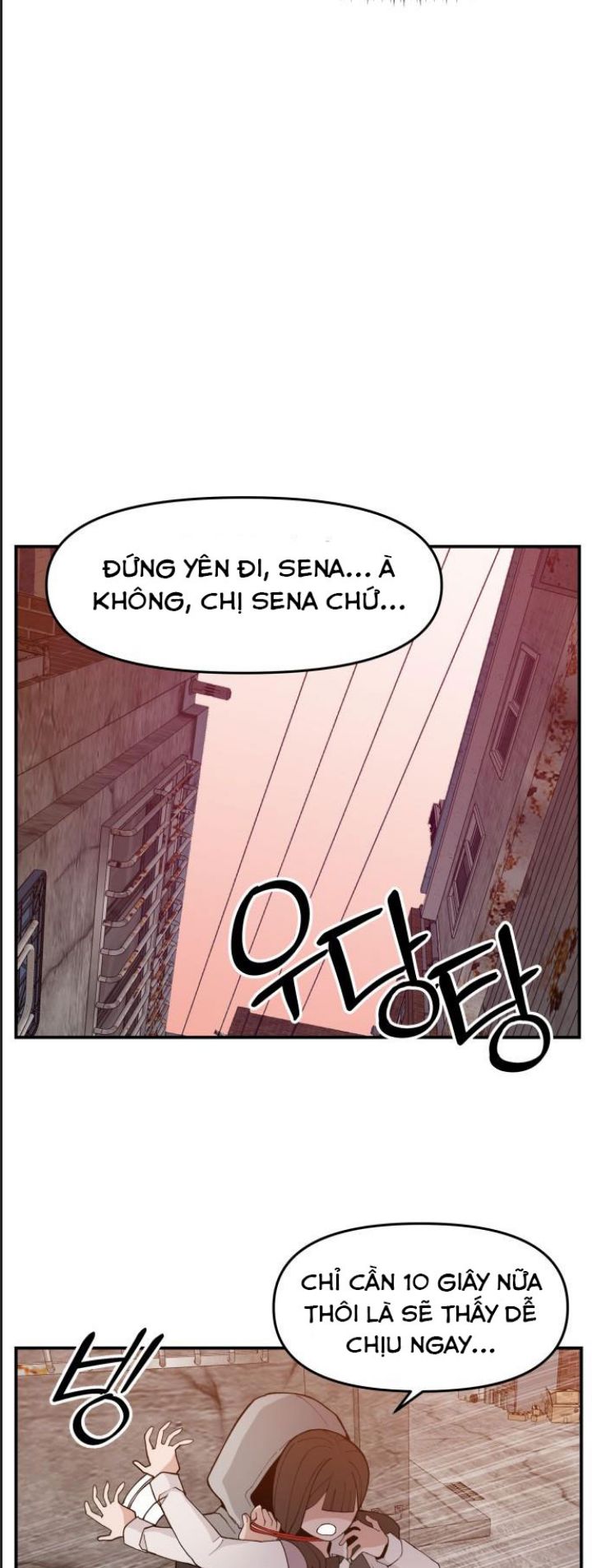 Lớp Học Phản Diện Chapter 40 - Trang 36