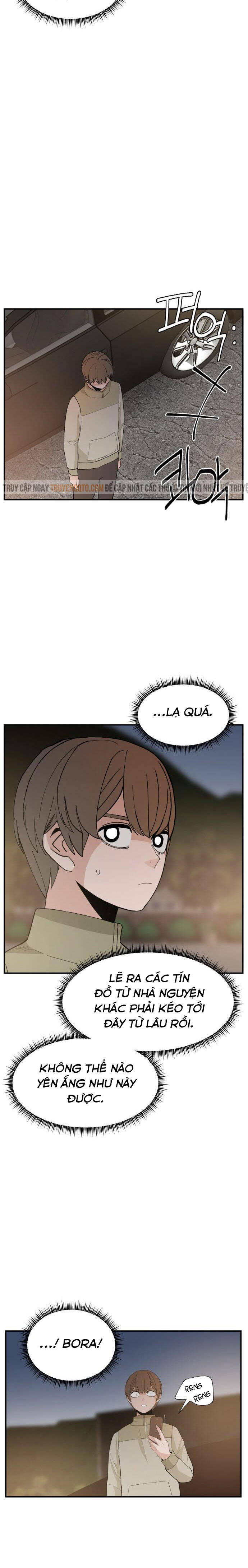 Lớp Học Phản Diện Chapter 73 - Trang 15