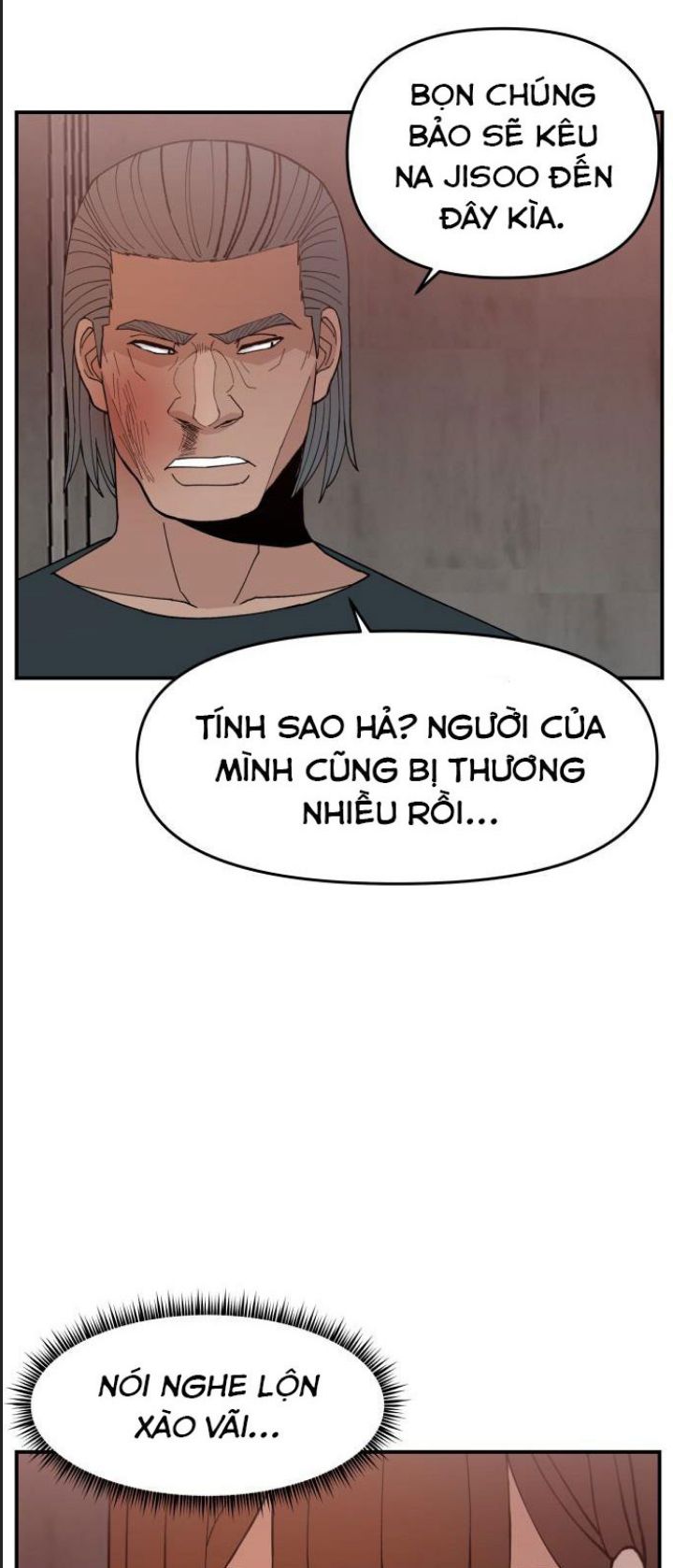 Lớp Học Phản Diện Chapter 53 - Trang 79