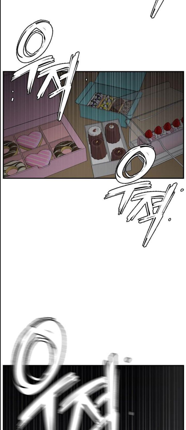 Lớp Học Phản Diện Chapter 60 - Trang 60