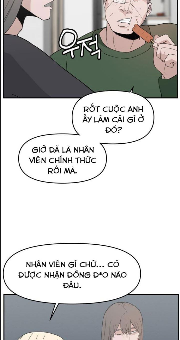 Lớp Học Phản Diện Chapter 48 - Trang 54