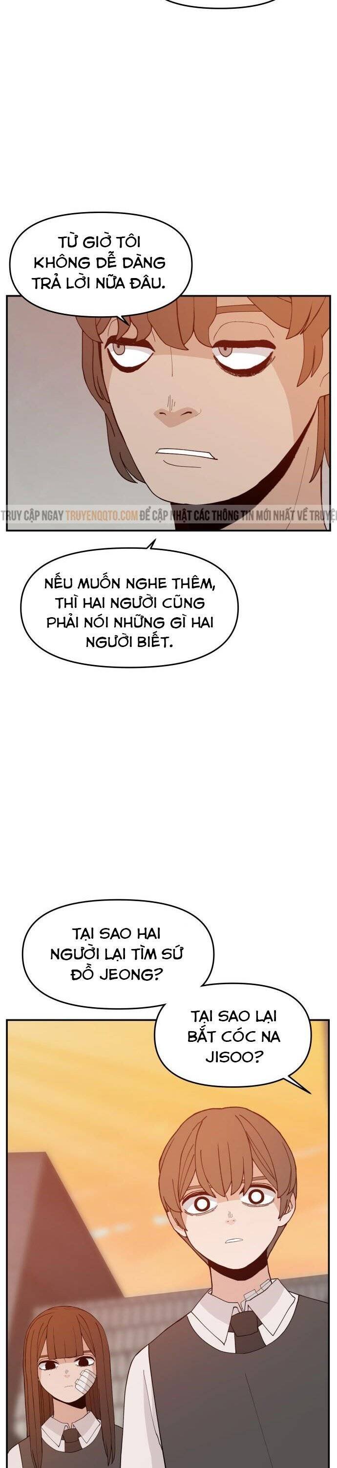 Lớp Học Phản Diện Chapter 66 - Trang 5