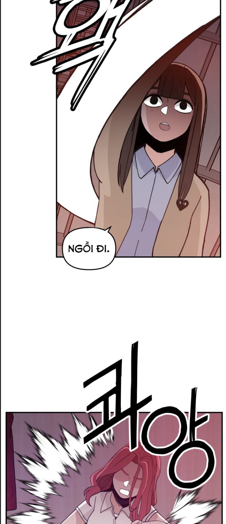 Lớp Học Phản Diện Chapter 25 - Trang 6