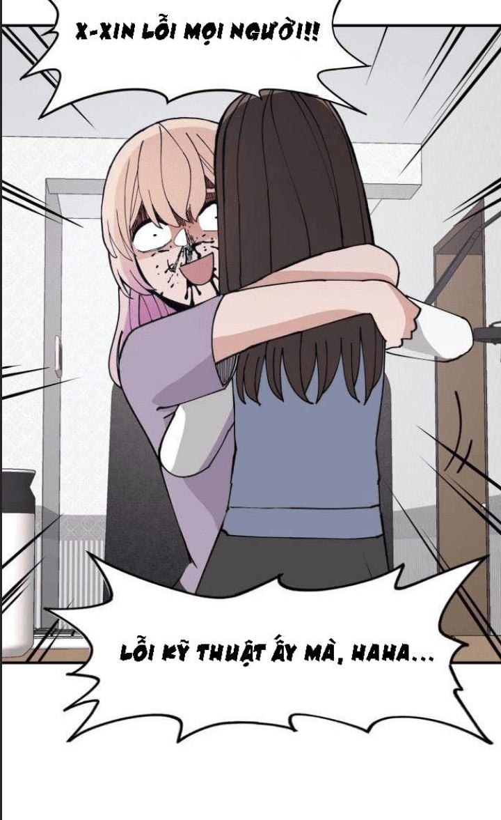 Lớp Học Phản Diện Chapter 14 - Trang 32