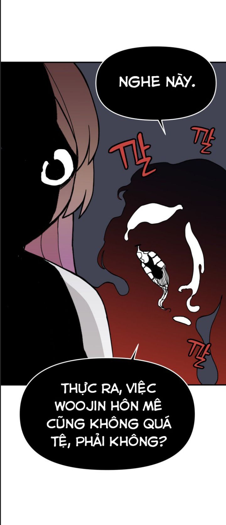 Lớp Học Phản Diện Chapter 43 - Trang 71
