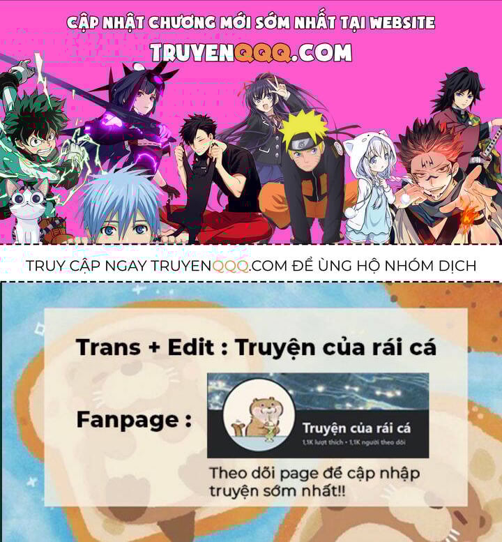 Lớp Học Phản Diện Chapter 4.1 - Trang 0