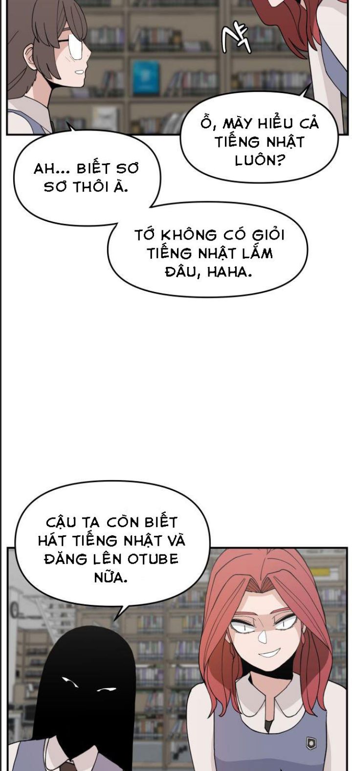 Lớp Học Phản Diện Chapter 29 - Trang 57