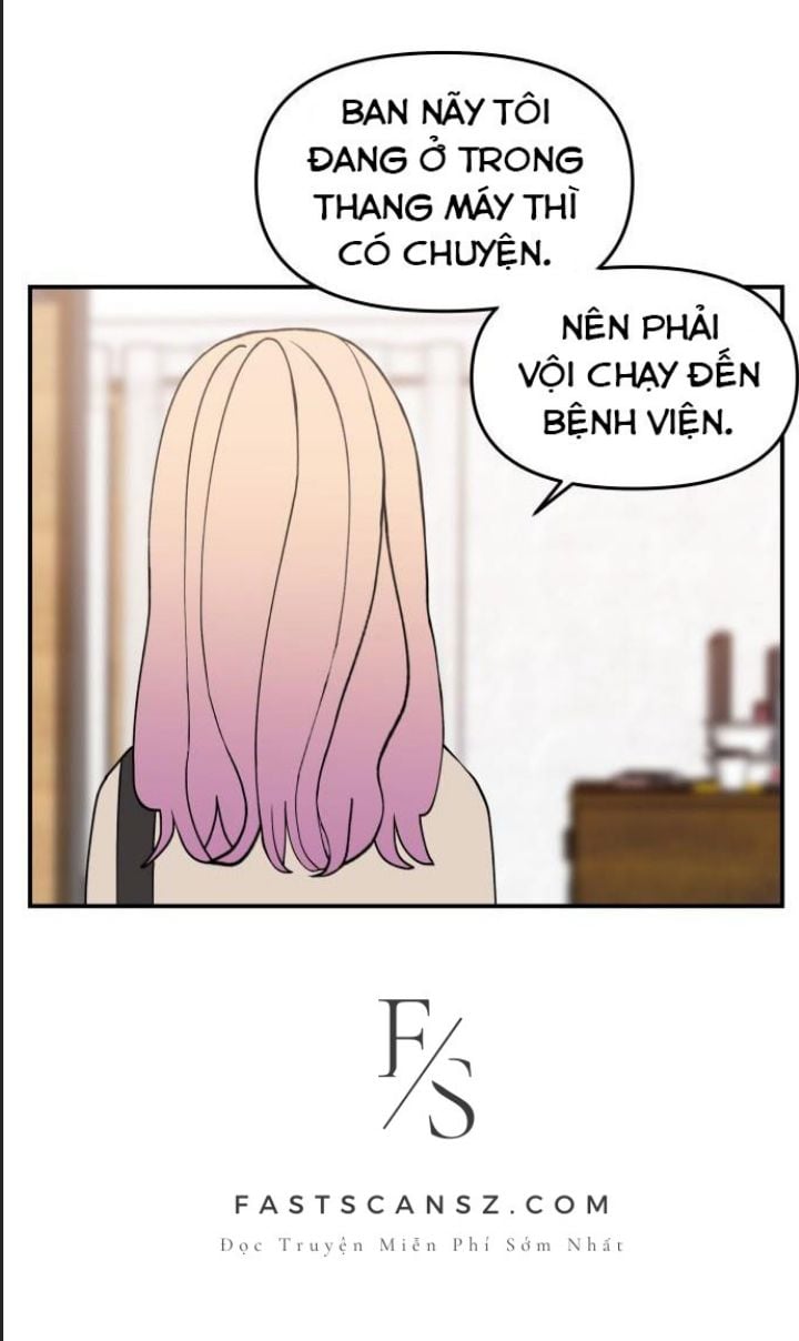 Lớp Học Phản Diện Chapter 34 - Trang 17