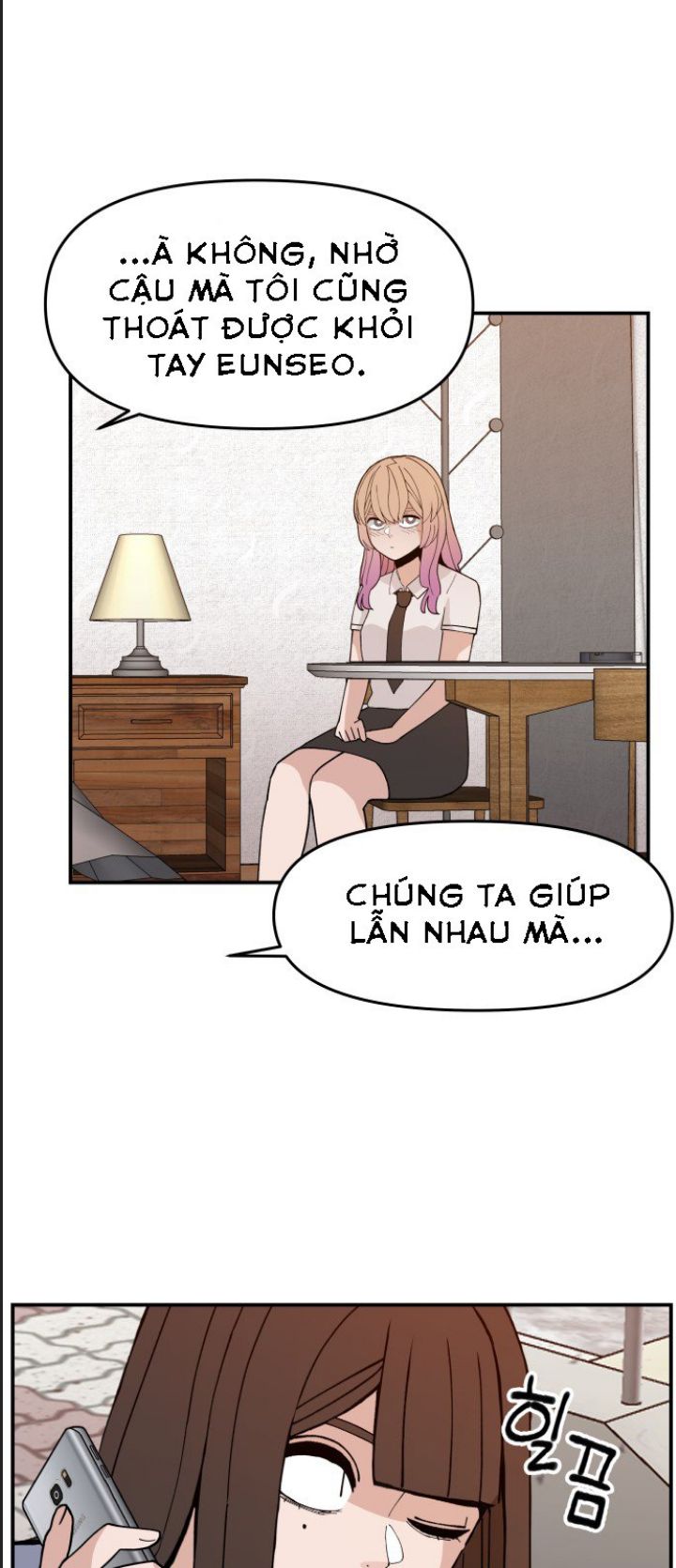 Lớp Học Phản Diện Chapter 26 - Trang 29