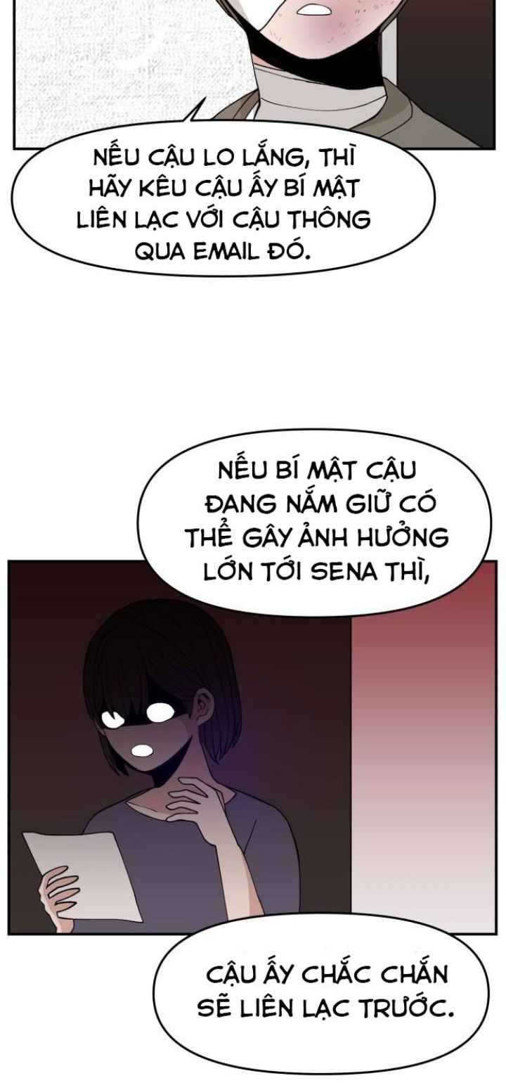 Lớp Học Phản Diện Chapter 34 - Trang 32