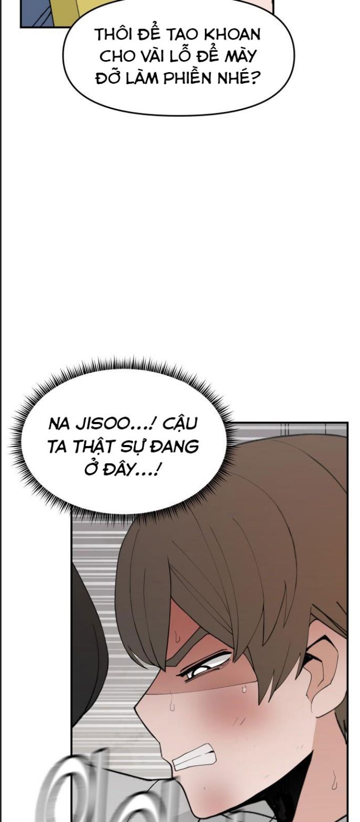 Lớp Học Phản Diện Chapter 58 - Trang 4