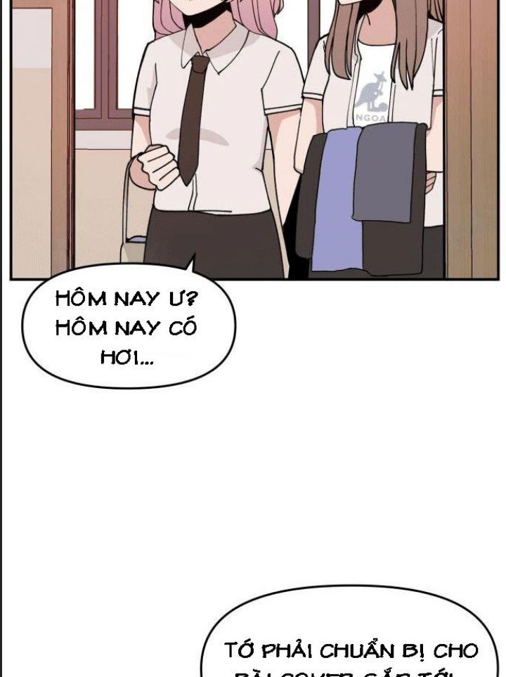 Lớp Học Phản Diện Chapter 8 - Trang 77