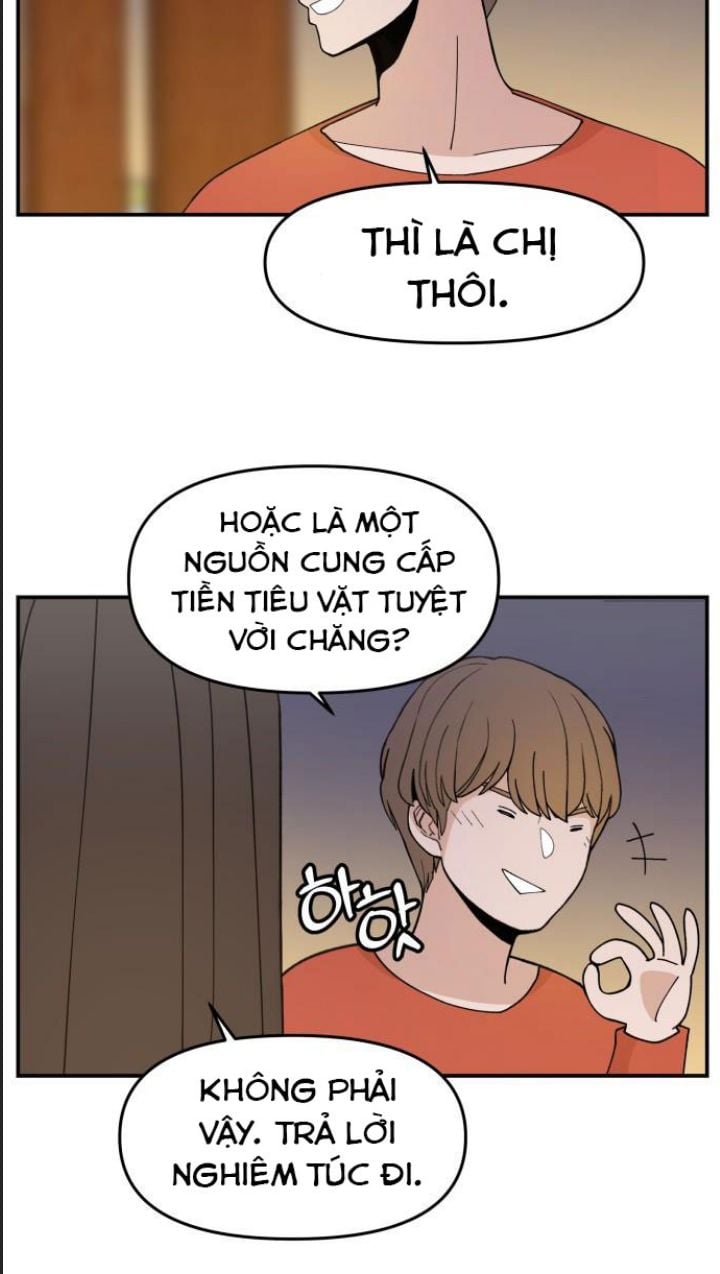 Lớp Học Phản Diện Chapter 35 - Trang 61