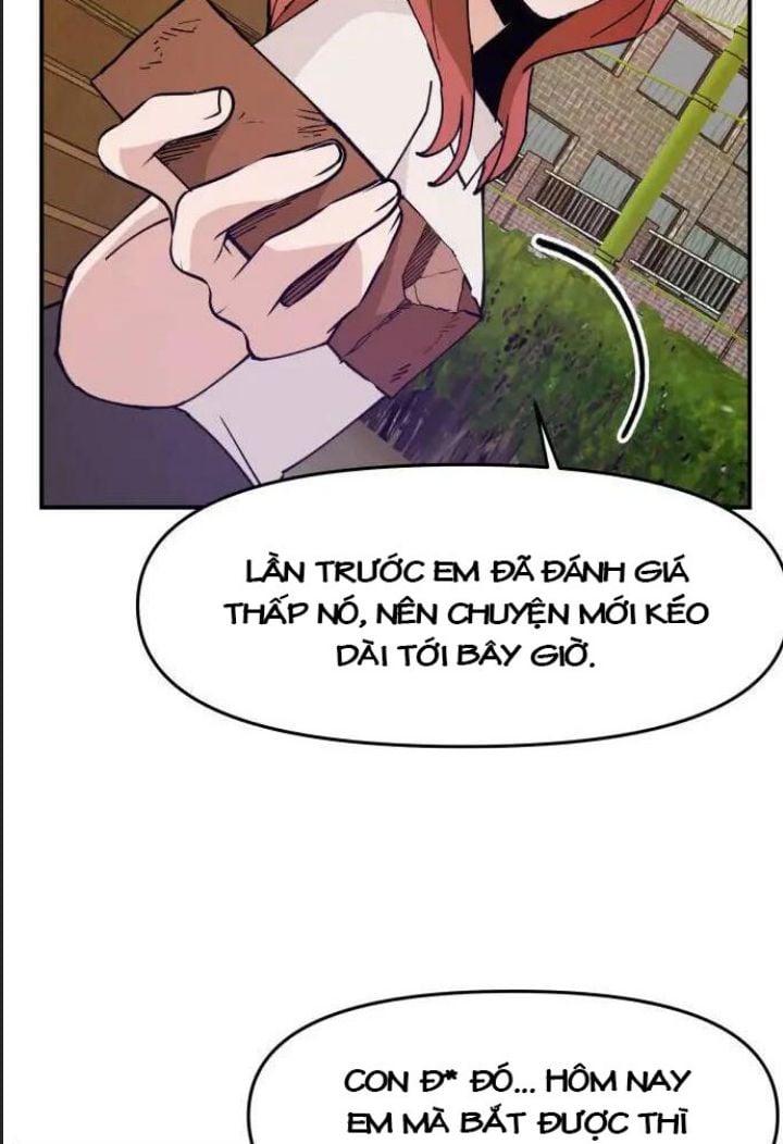 Lớp Học Phản Diện Chapter 16 - Trang 53