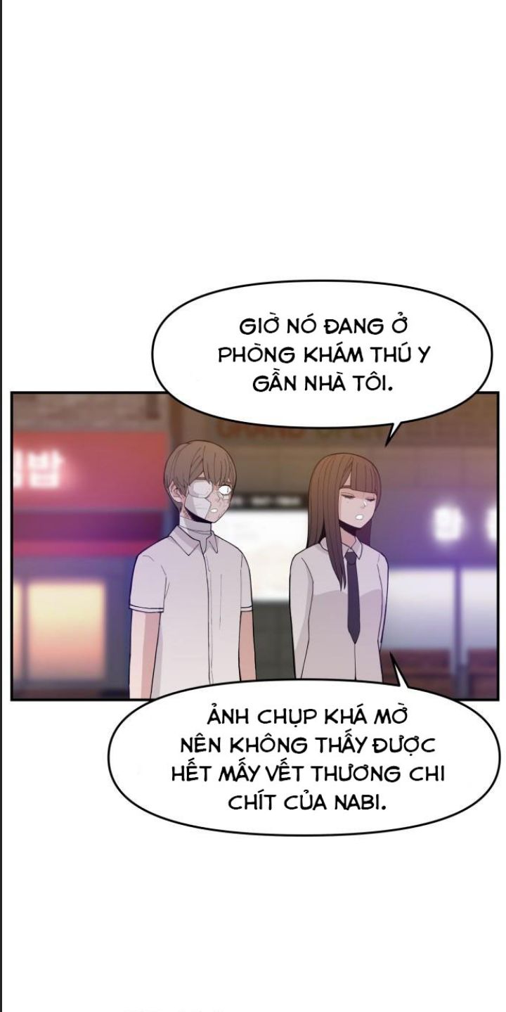 Lớp Học Phản Diện Chapter 39 - Trang 18