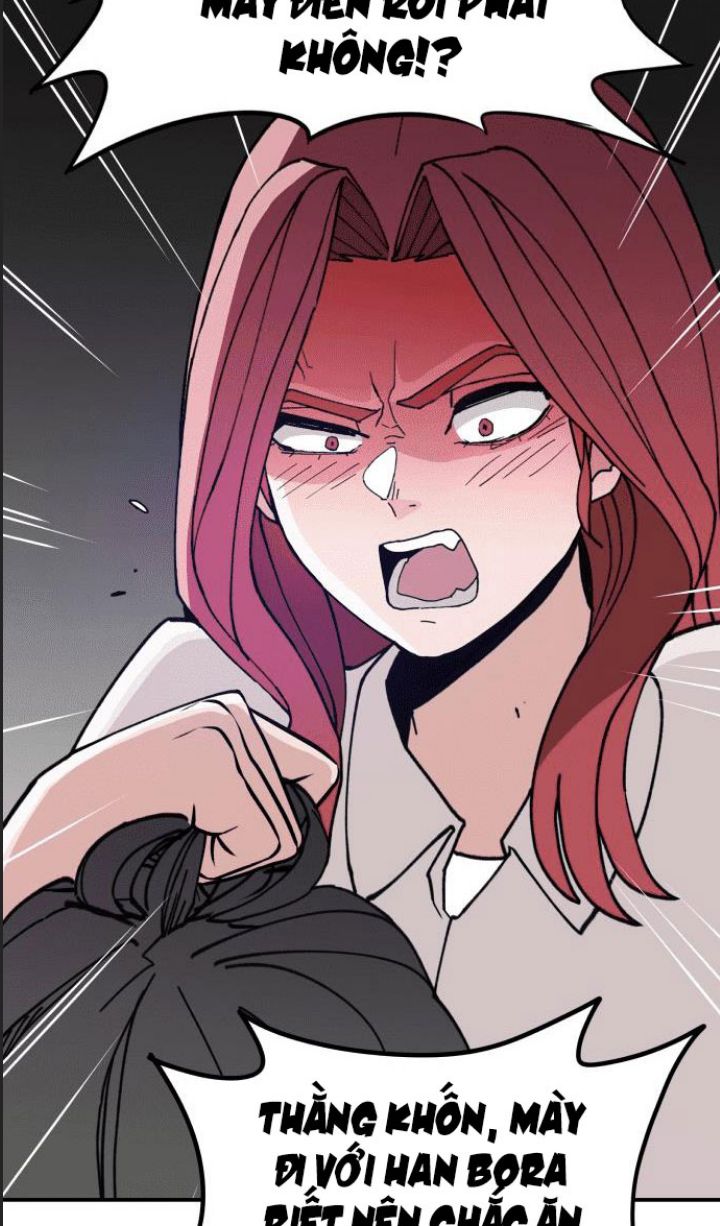 Lớp Học Phản Diện Chapter 21 - Trang 50