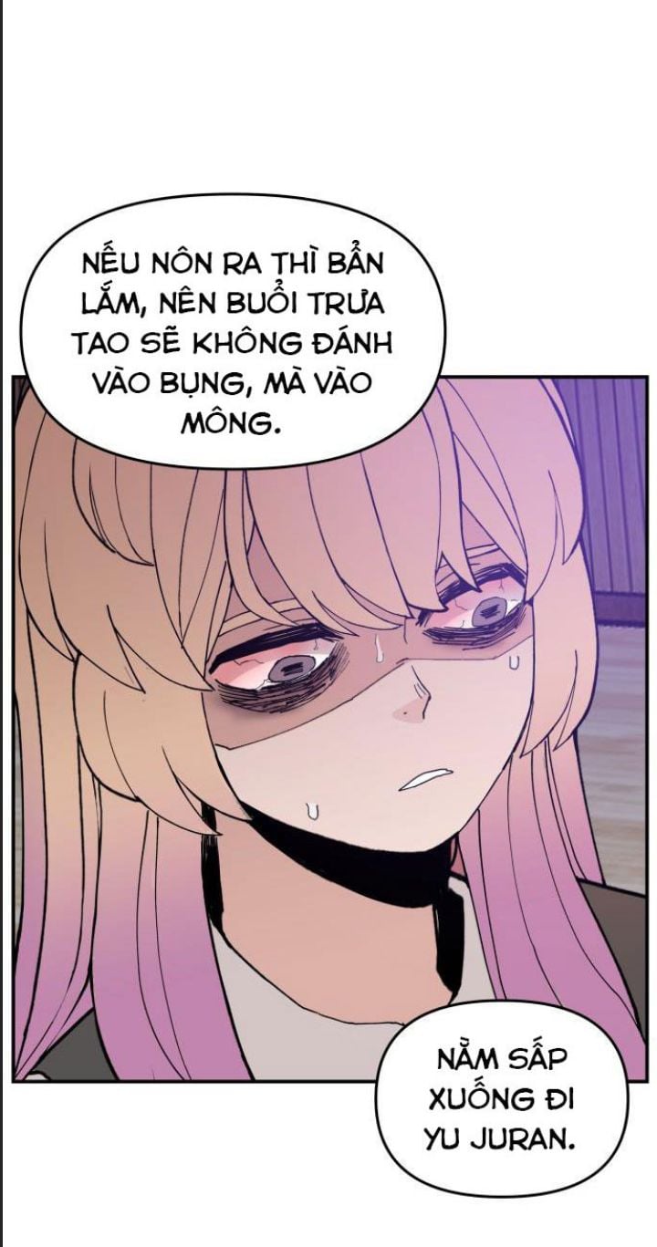Lớp Học Phản Diện Chapter 44 - Trang 51