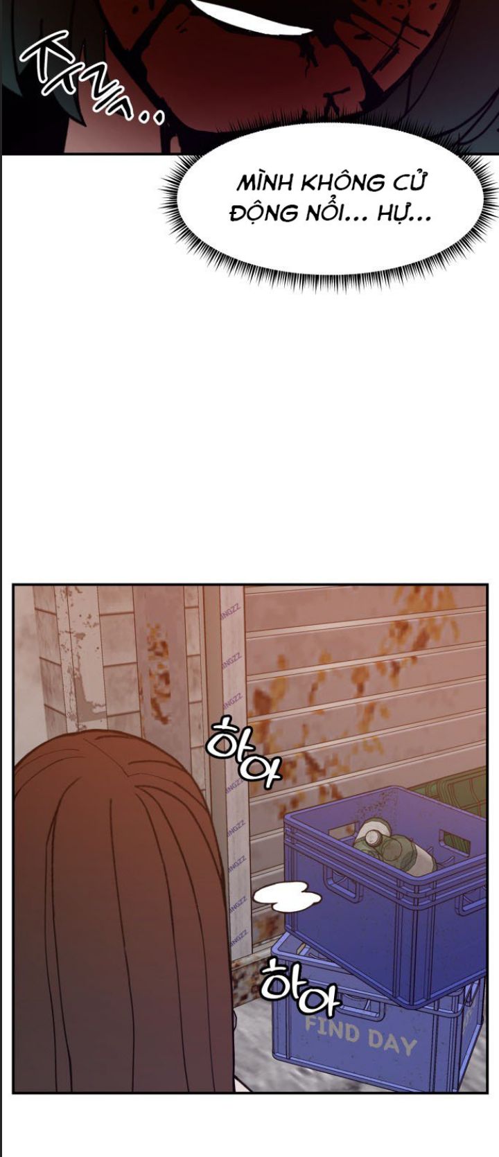Lớp Học Phản Diện Chapter 41 - Trang 29
