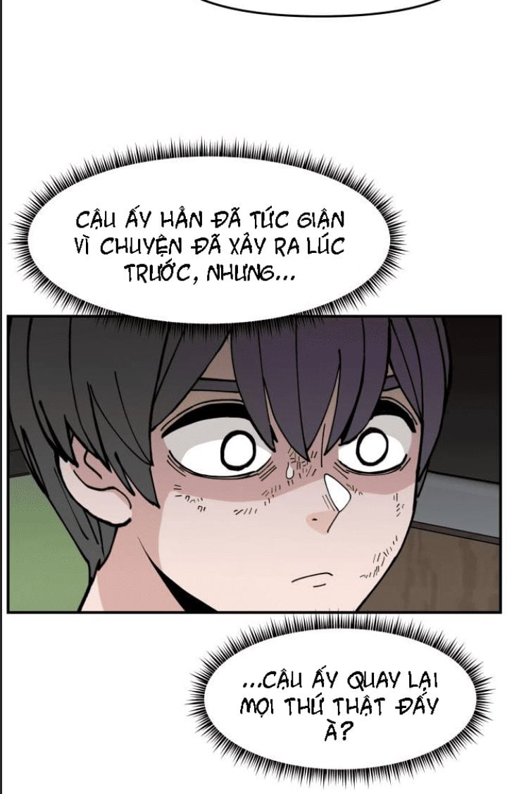 Lớp Học Phản Diện Chapter 15 - Trang 20