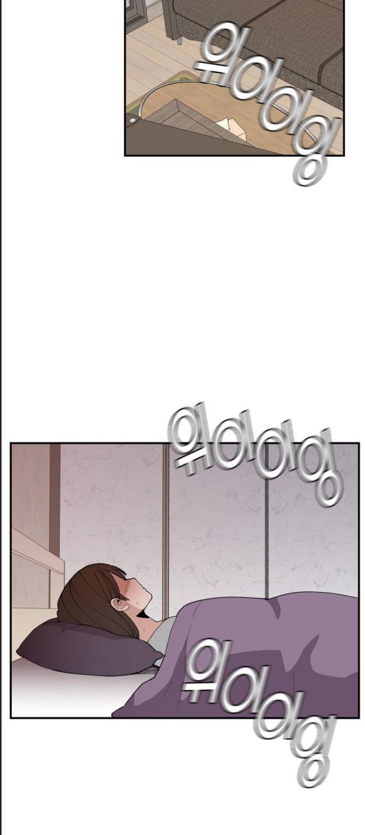 Lớp Học Phản Diện Chapter 53 - Trang 29