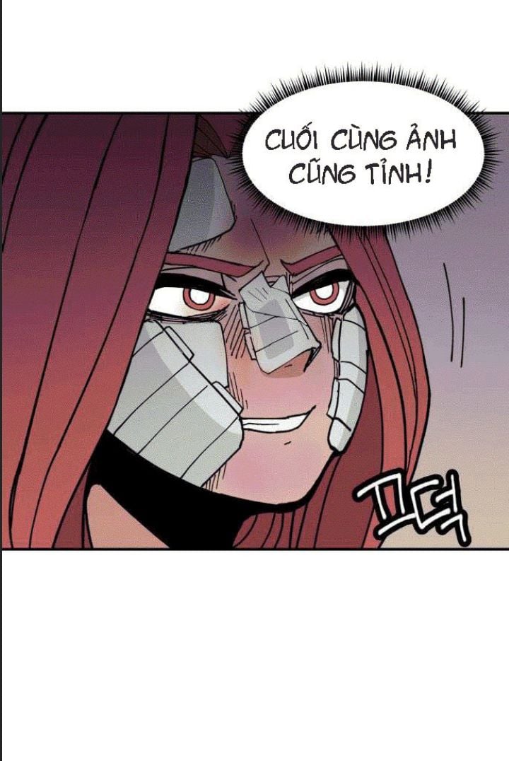 Lớp Học Phản Diện Chapter 7 - Trang 36
