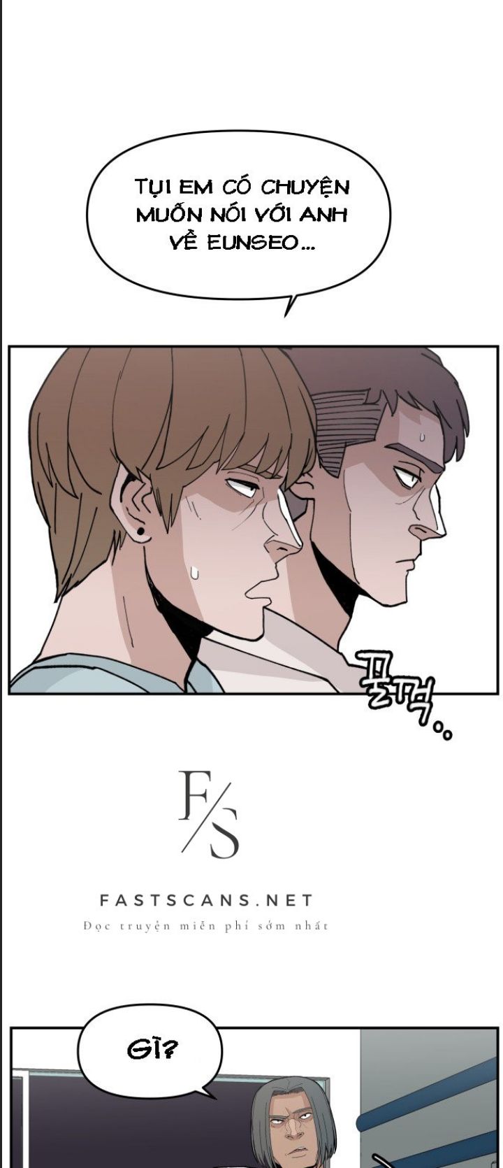 Lớp Học Phản Diện Chapter 23 - Trang 9