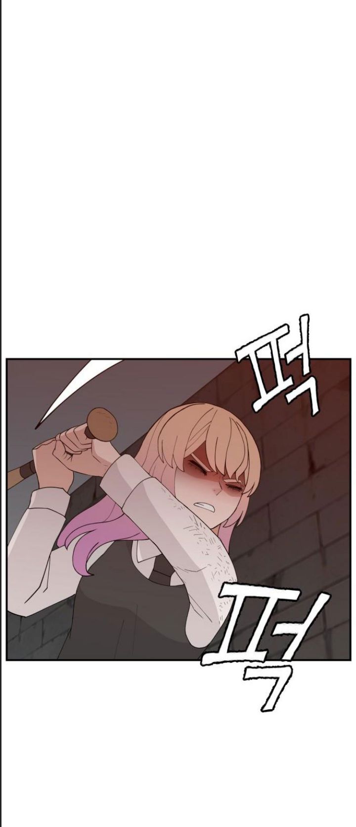 Lớp Học Phản Diện Chapter 60 - Trang 47