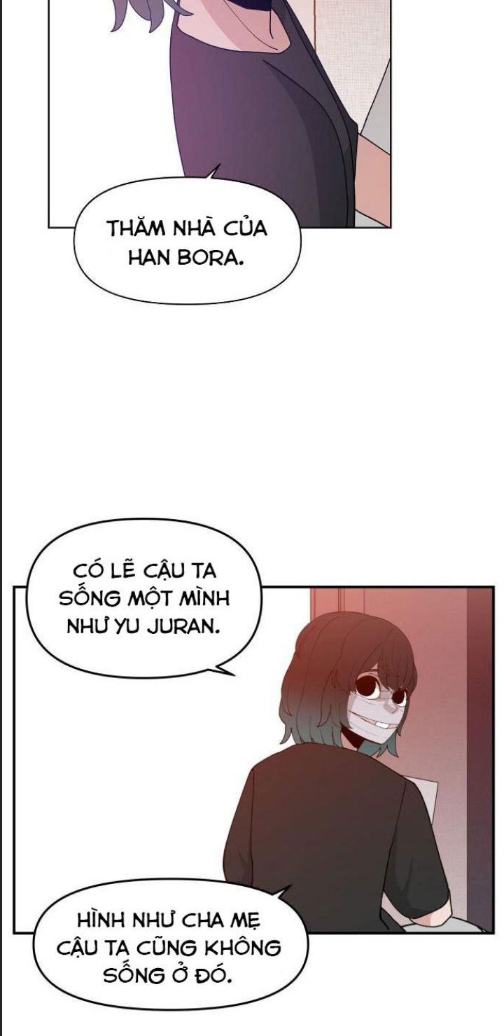 Lớp Học Phản Diện Chapter 48 - Trang 3