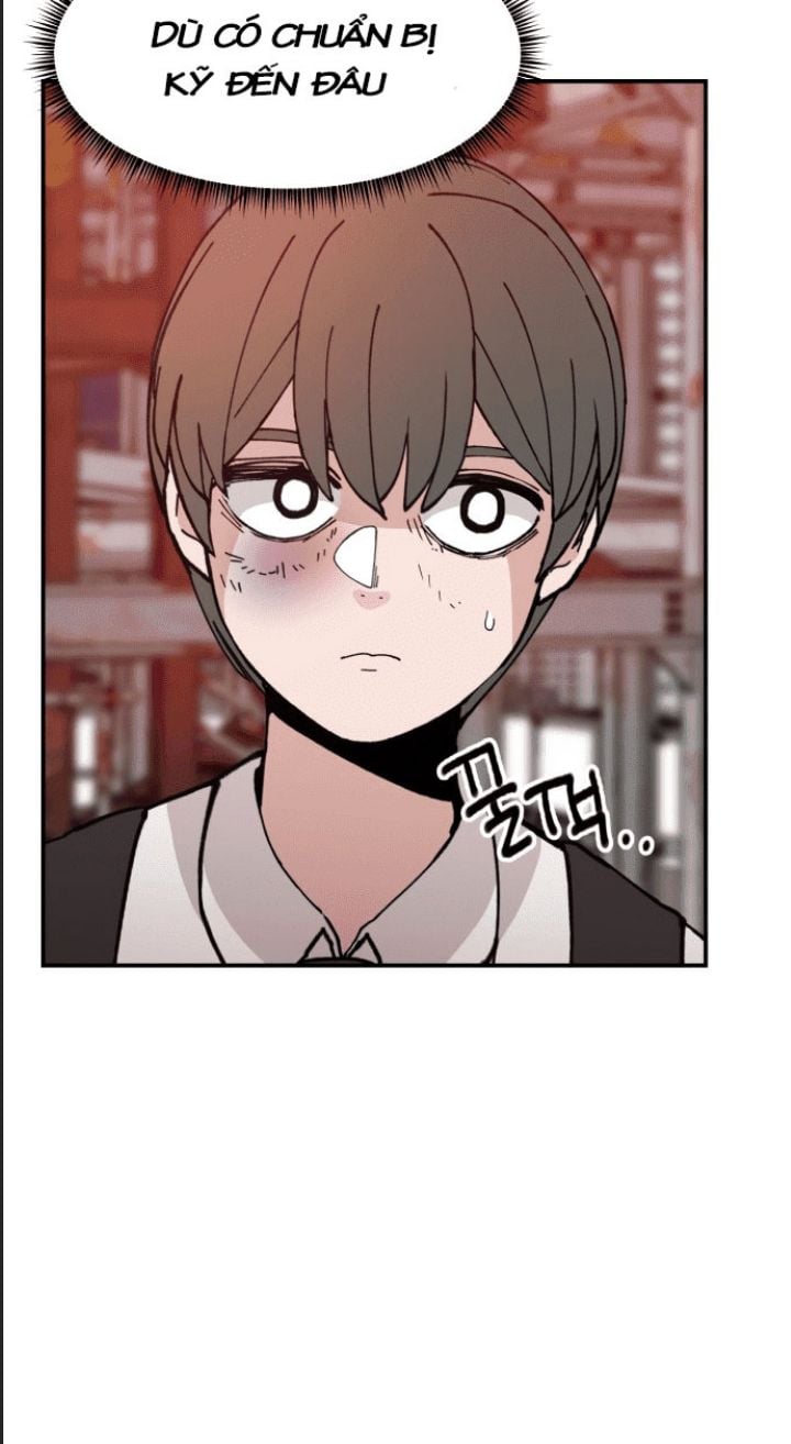 Lớp Học Phản Diện Chapter 21 - Trang 7