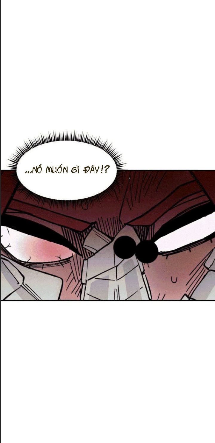 Lớp Học Phản Diện Chapter 7 - Trang 5