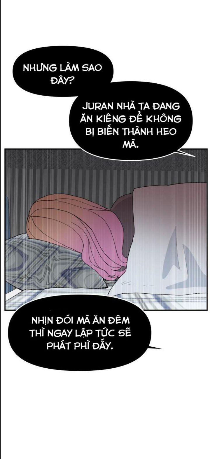 Lớp Học Phản Diện Chapter 46 - Trang 49