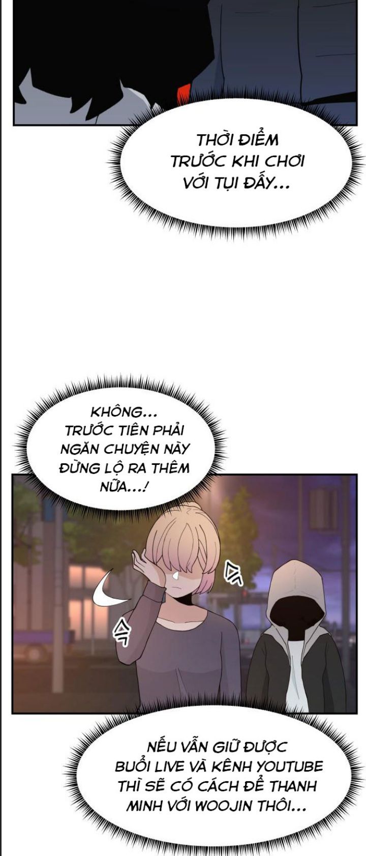 Lớp Học Phản Diện Chapter 36 - Trang 64