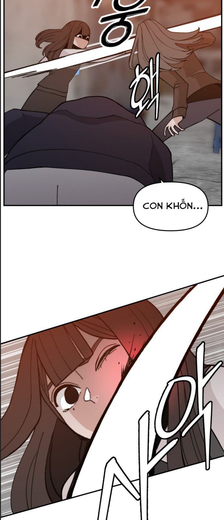 Lớp Học Phản Diện Chapter 43 - Trang 3