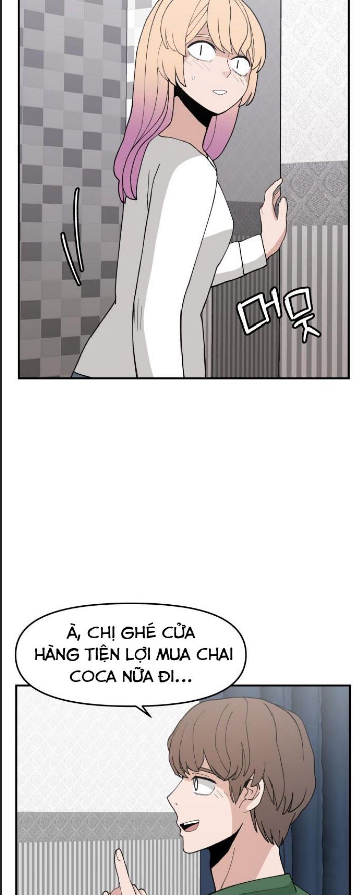 Lớp Học Phản Diện Chapter 38 - Trang 42