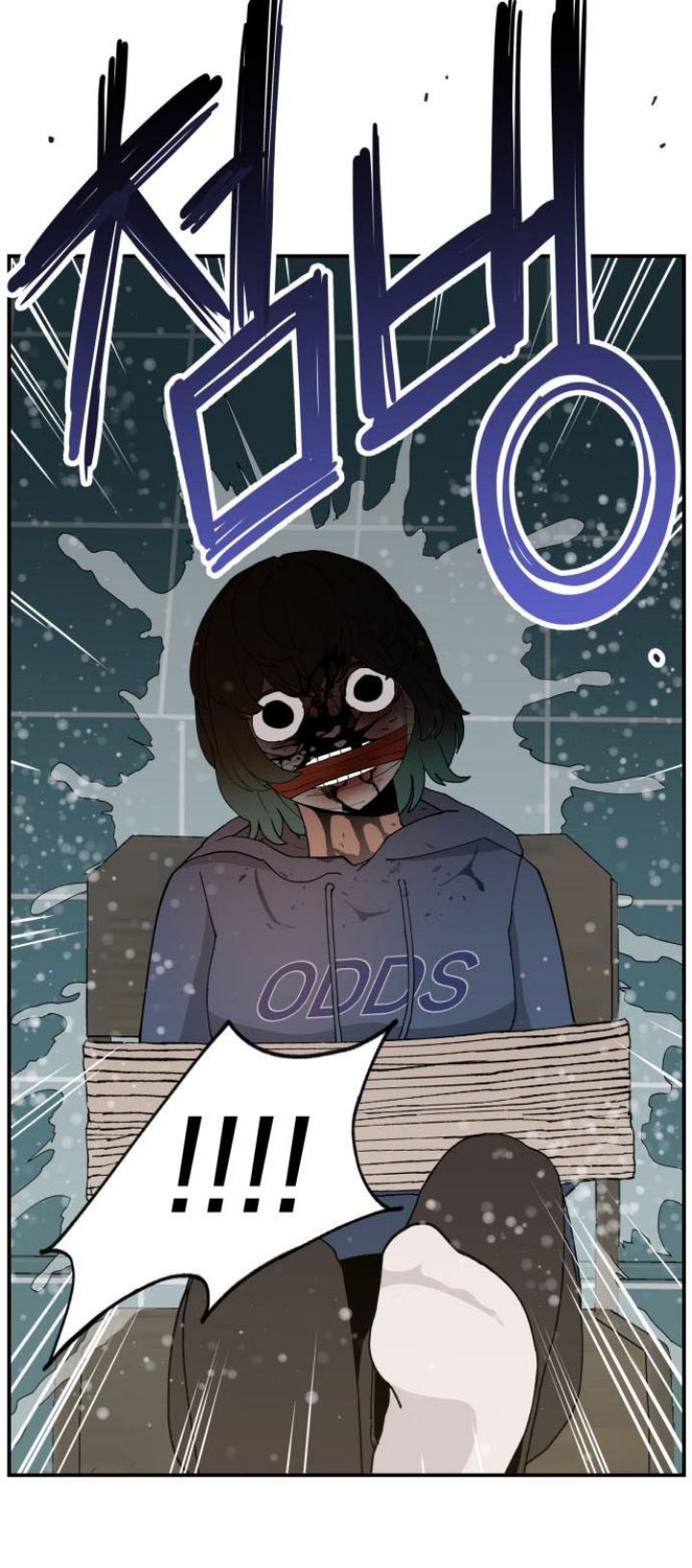 Lớp Học Phản Diện Chapter 59 - Trang 66
