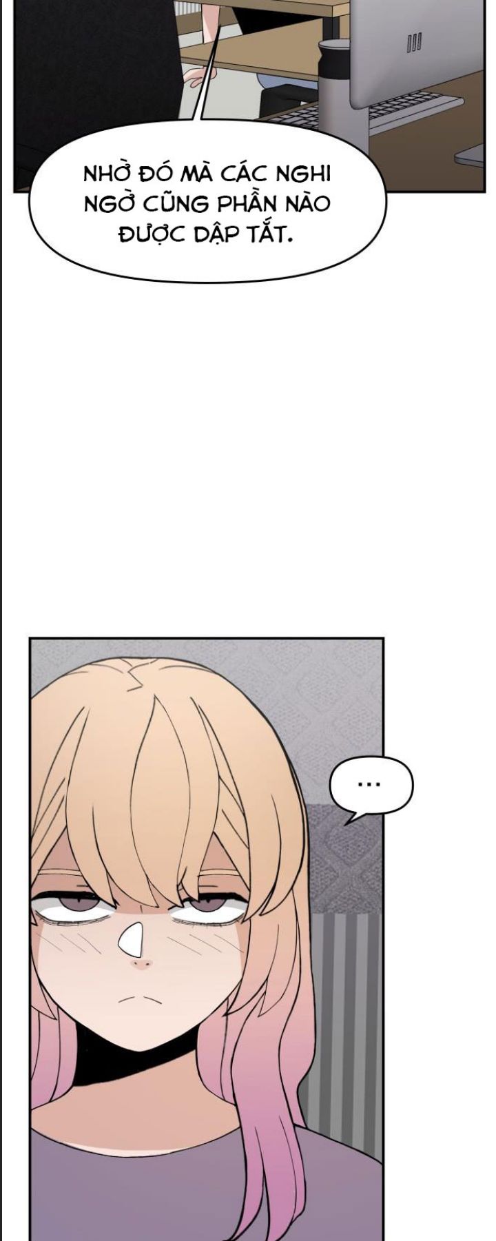 Lớp Học Phản Diện Chapter 37 - Trang 26